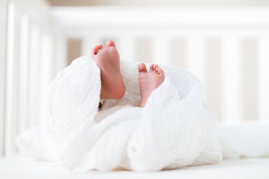 Les différentes étapes à observer avant la naissance de bébé.