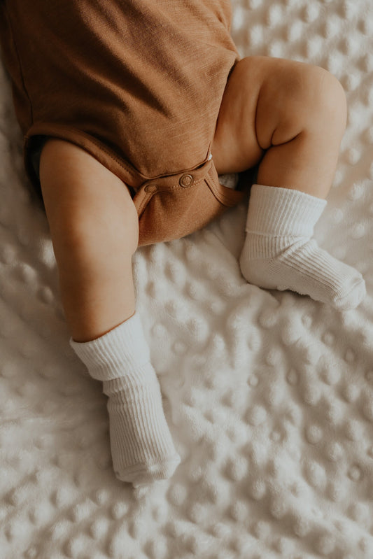 Les bienfaits de l'allaitement pour bébé