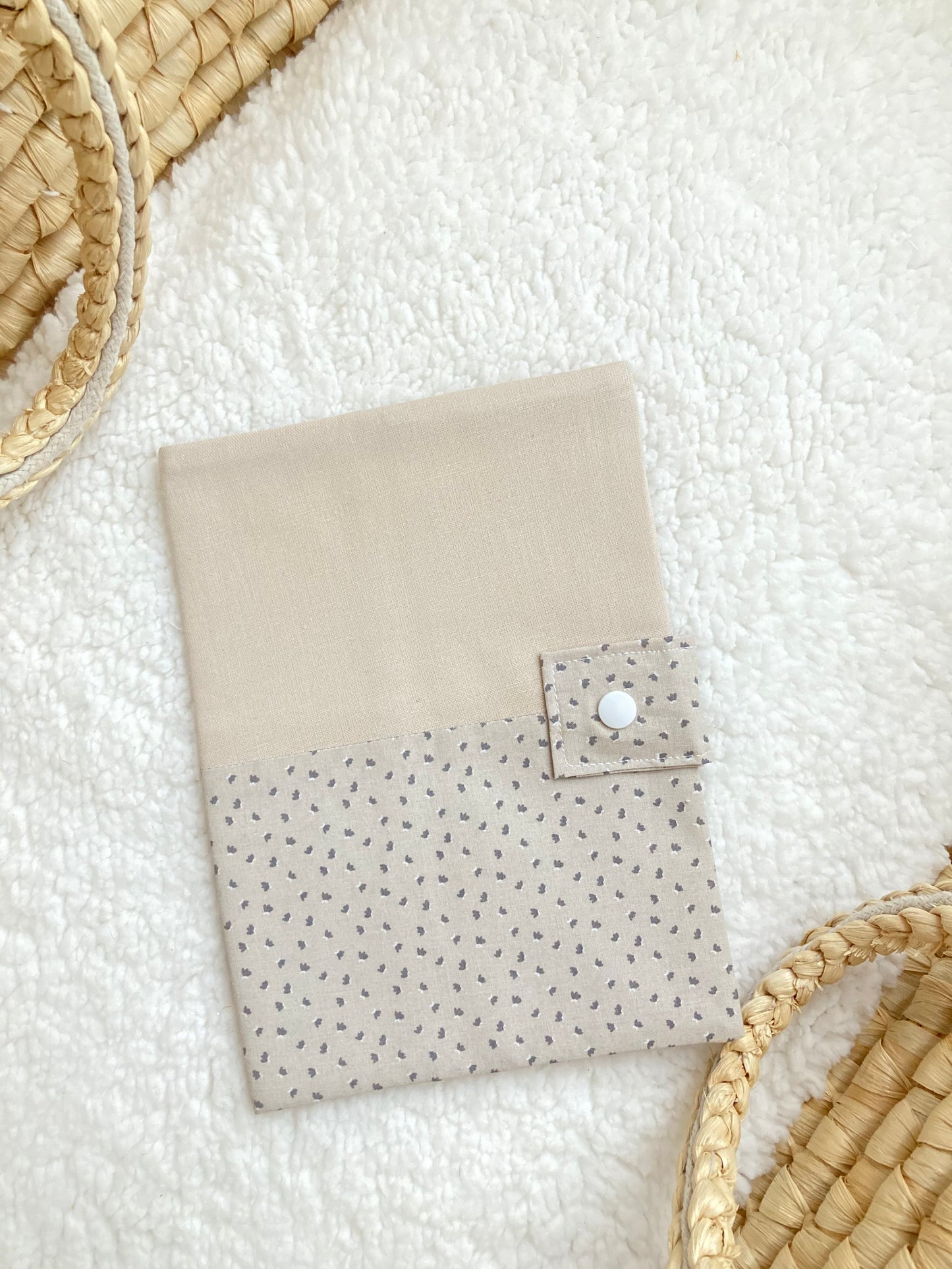 Protèges carnets à motifs diverses-SQ9400370