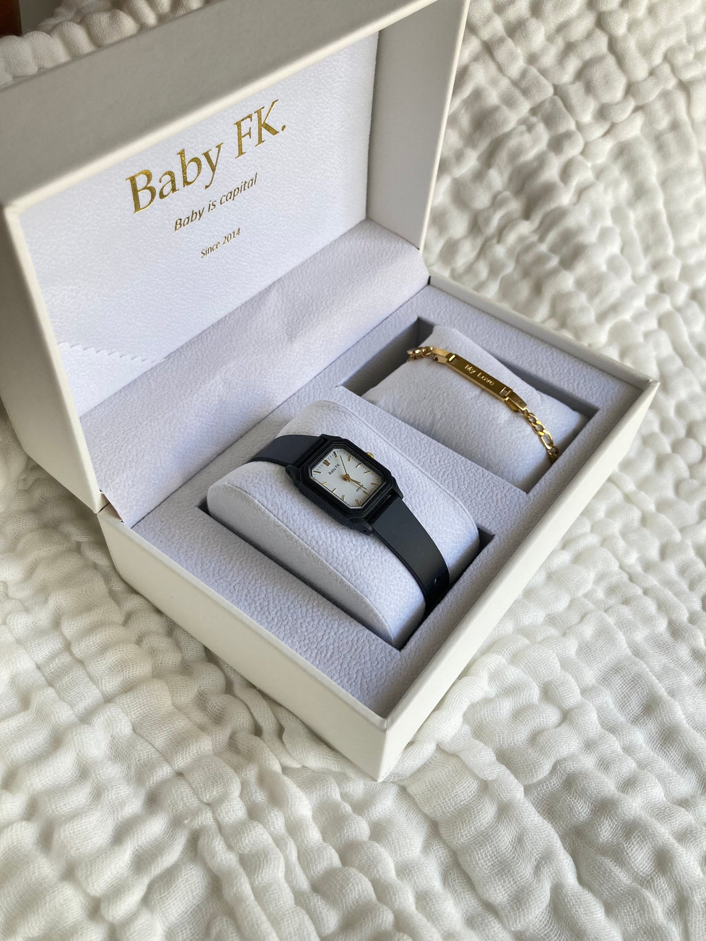Coffret bracelet et montre-SQ2793126