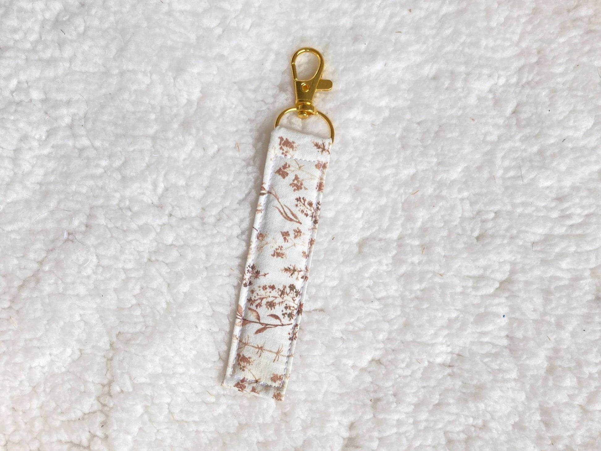 Porte-clés en coton-SQ1988318