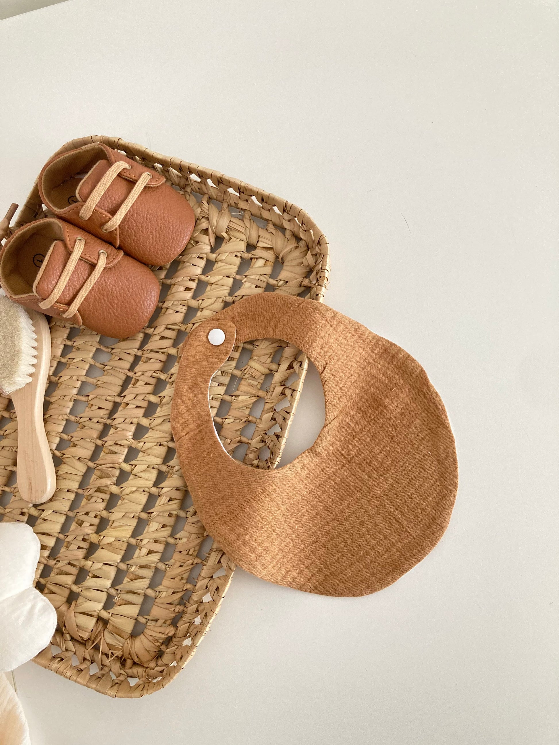 Bavoirs 0-12 mois-SQ7968550