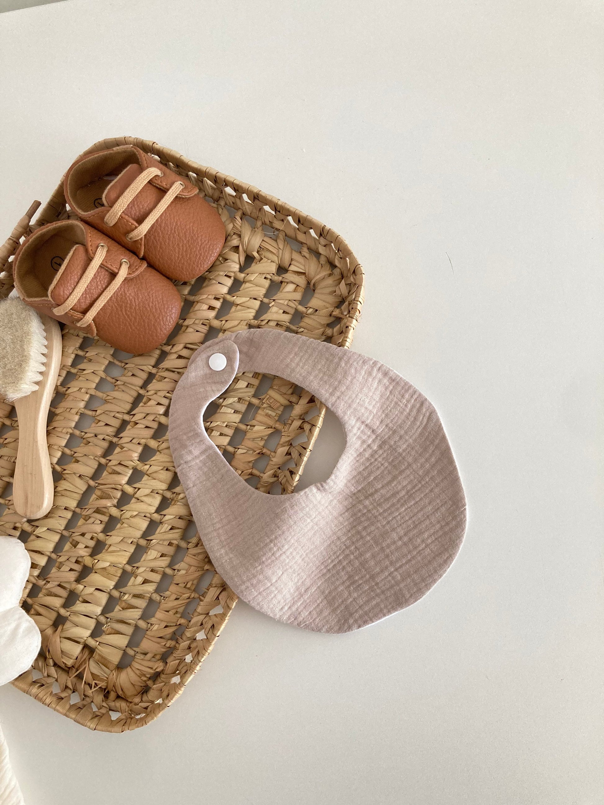 Bavoirs 0-12 mois-SQ7968550