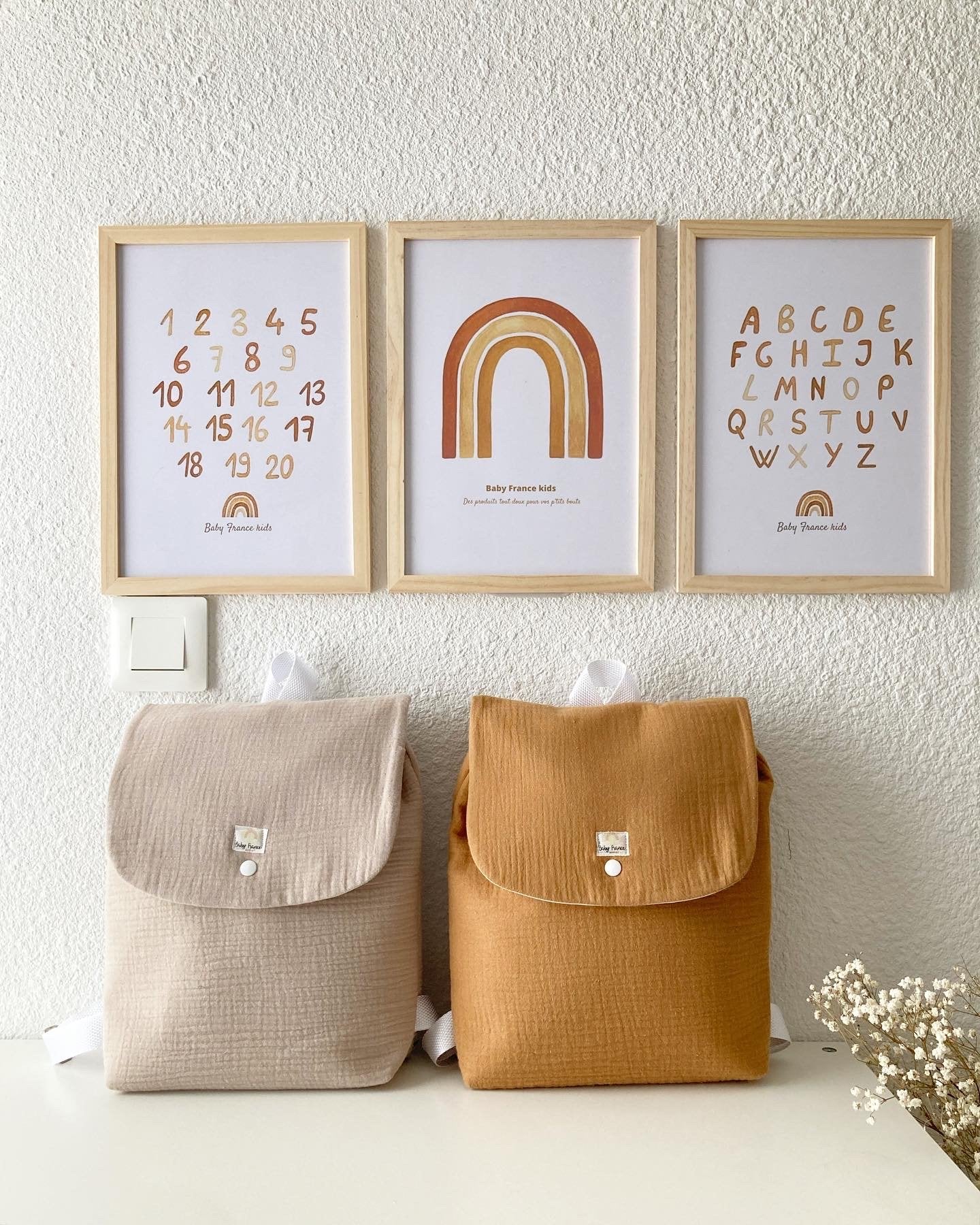 Sac à dos CAMEL-SQ2041623