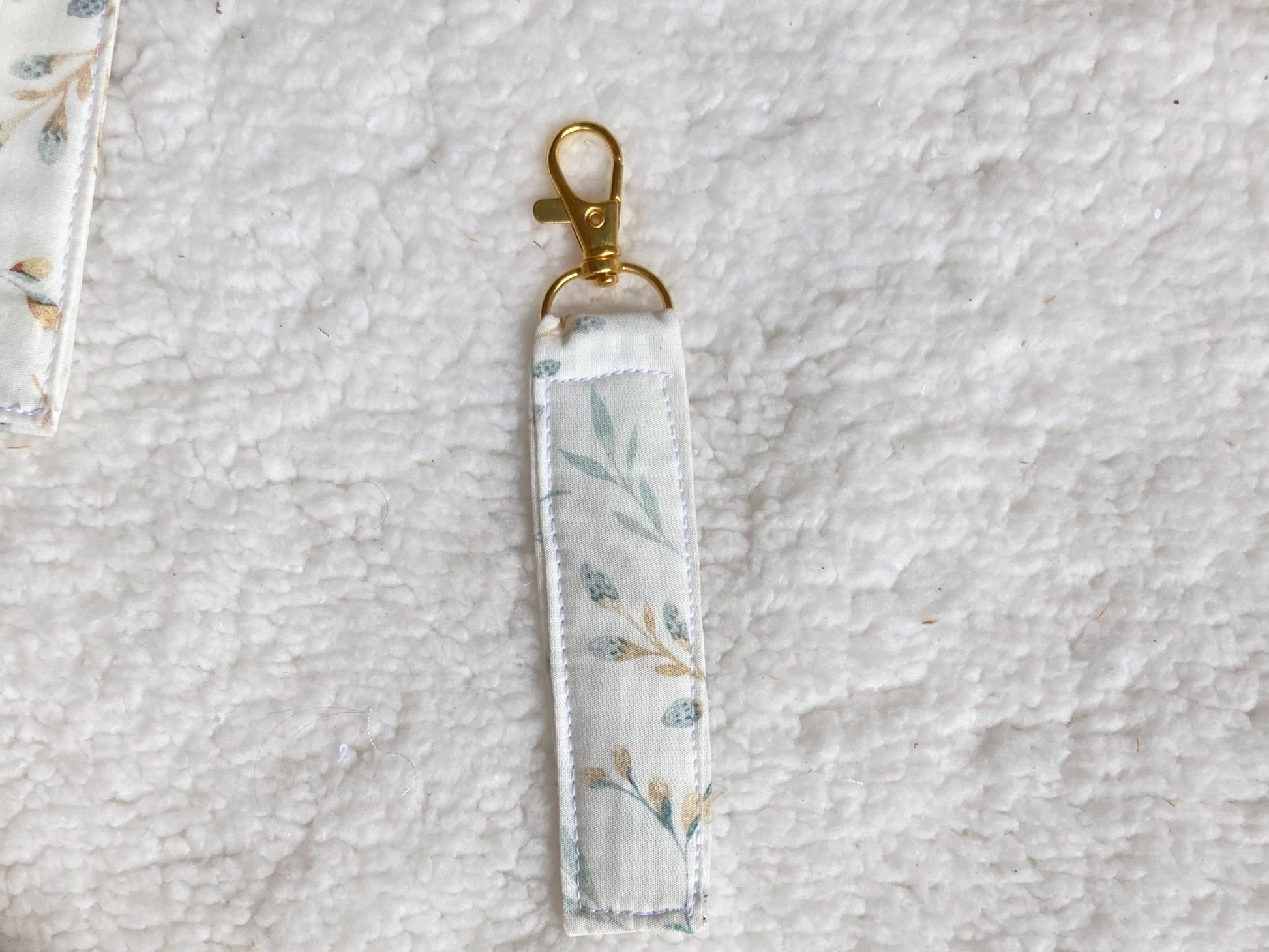 Porte-clés en coton-SQ1988318