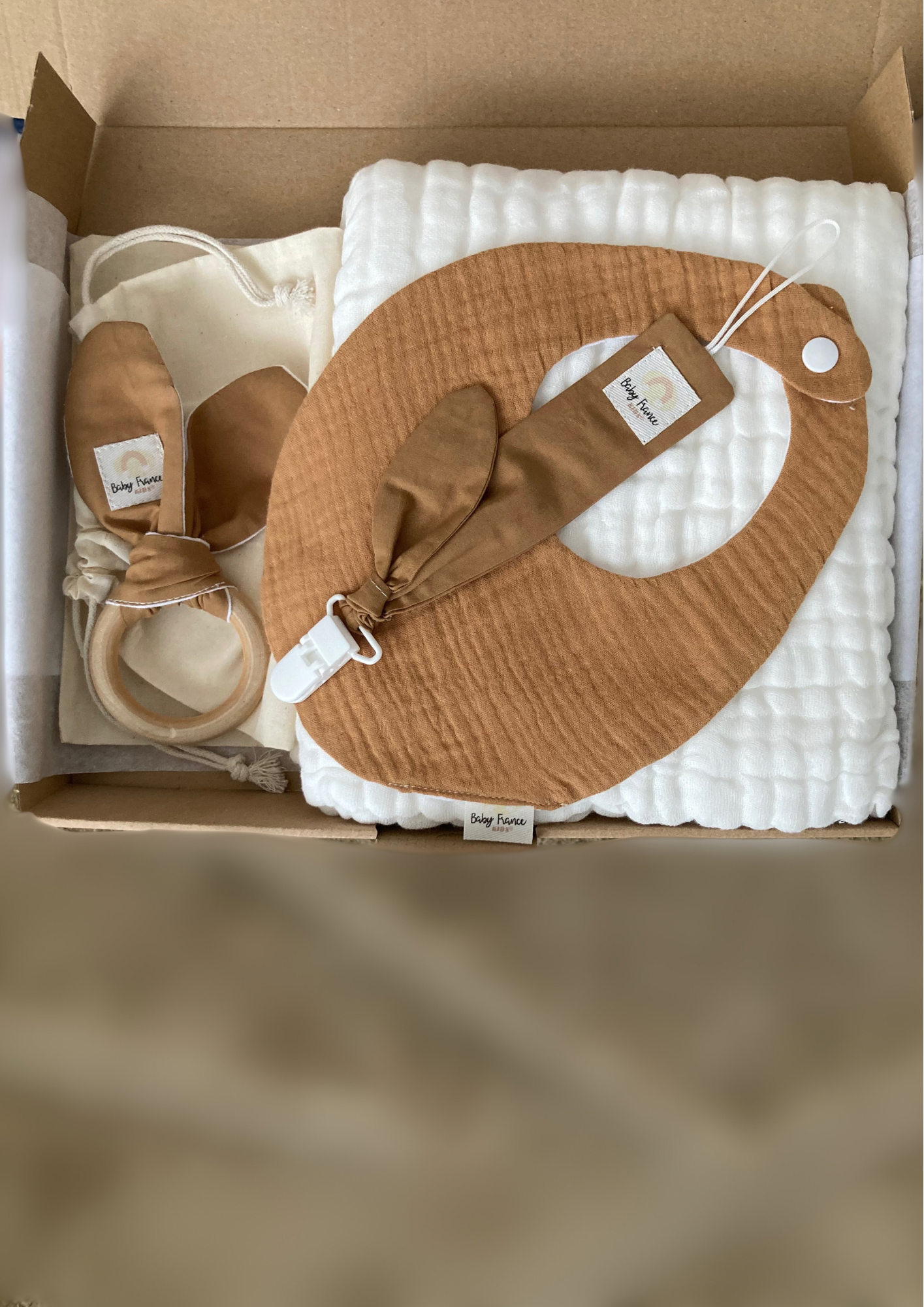 Coffret Premium