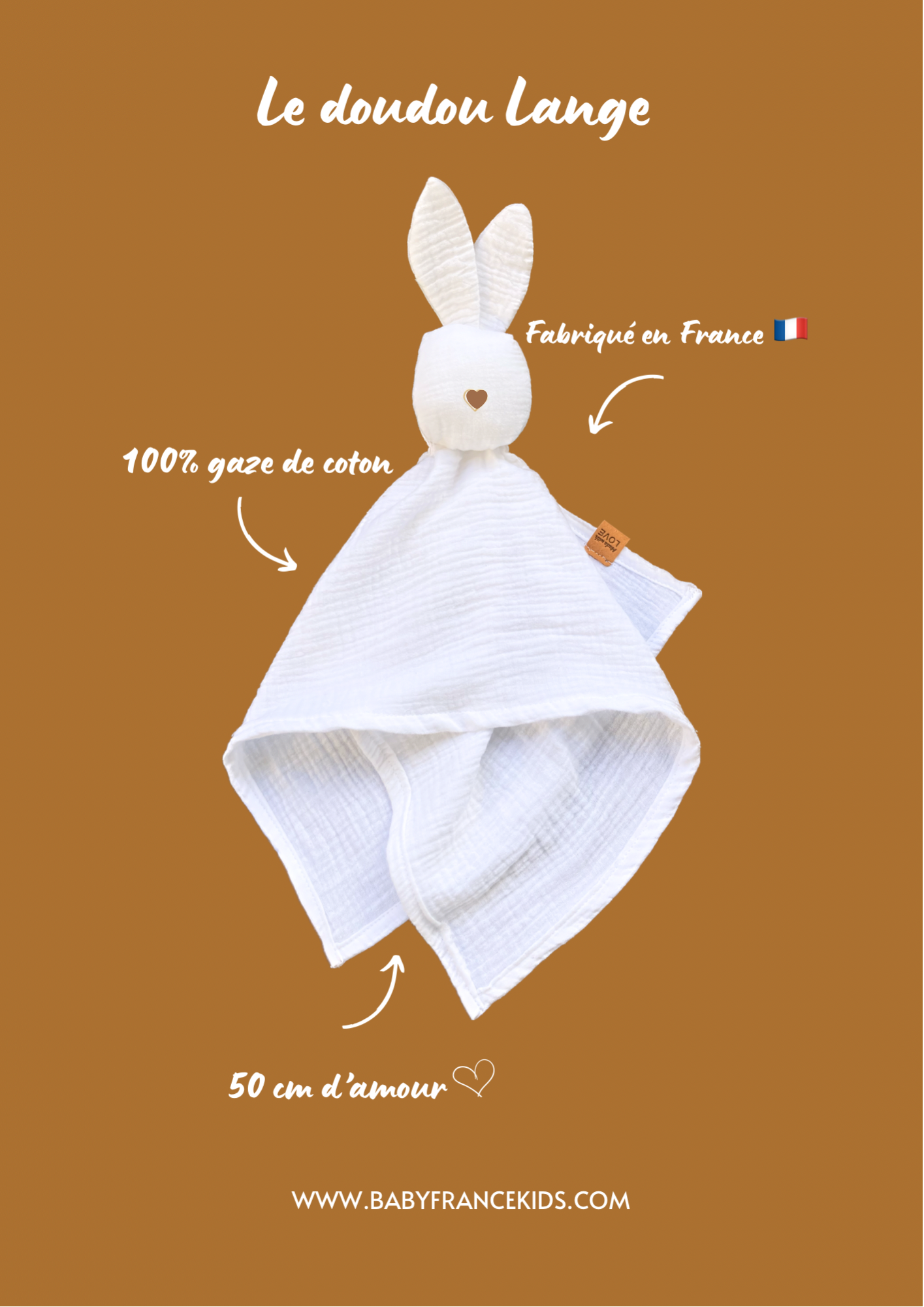 Doudou Lange