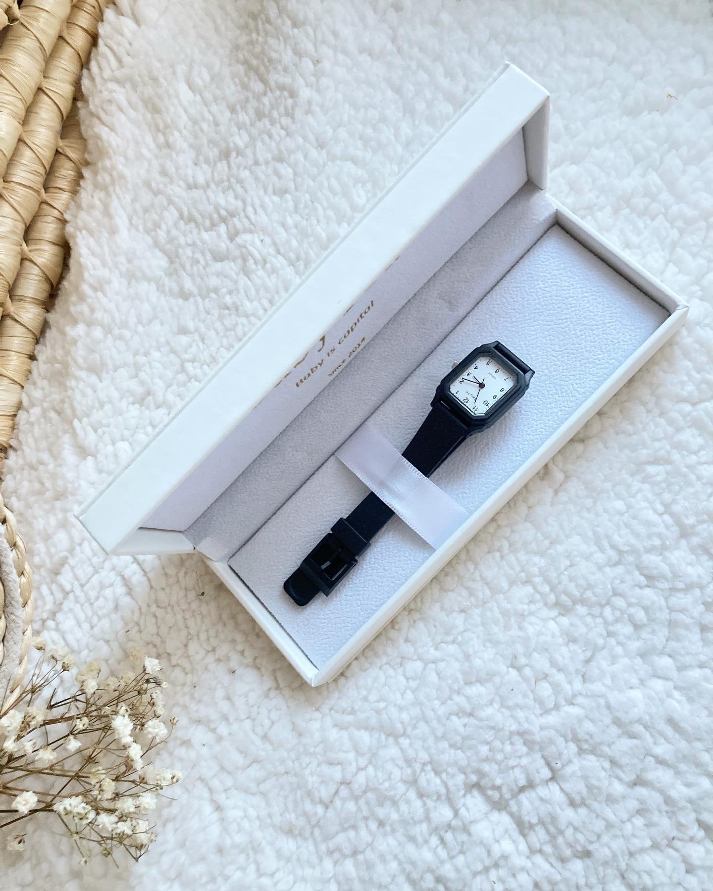 Montre pour enfant-SQ7550558