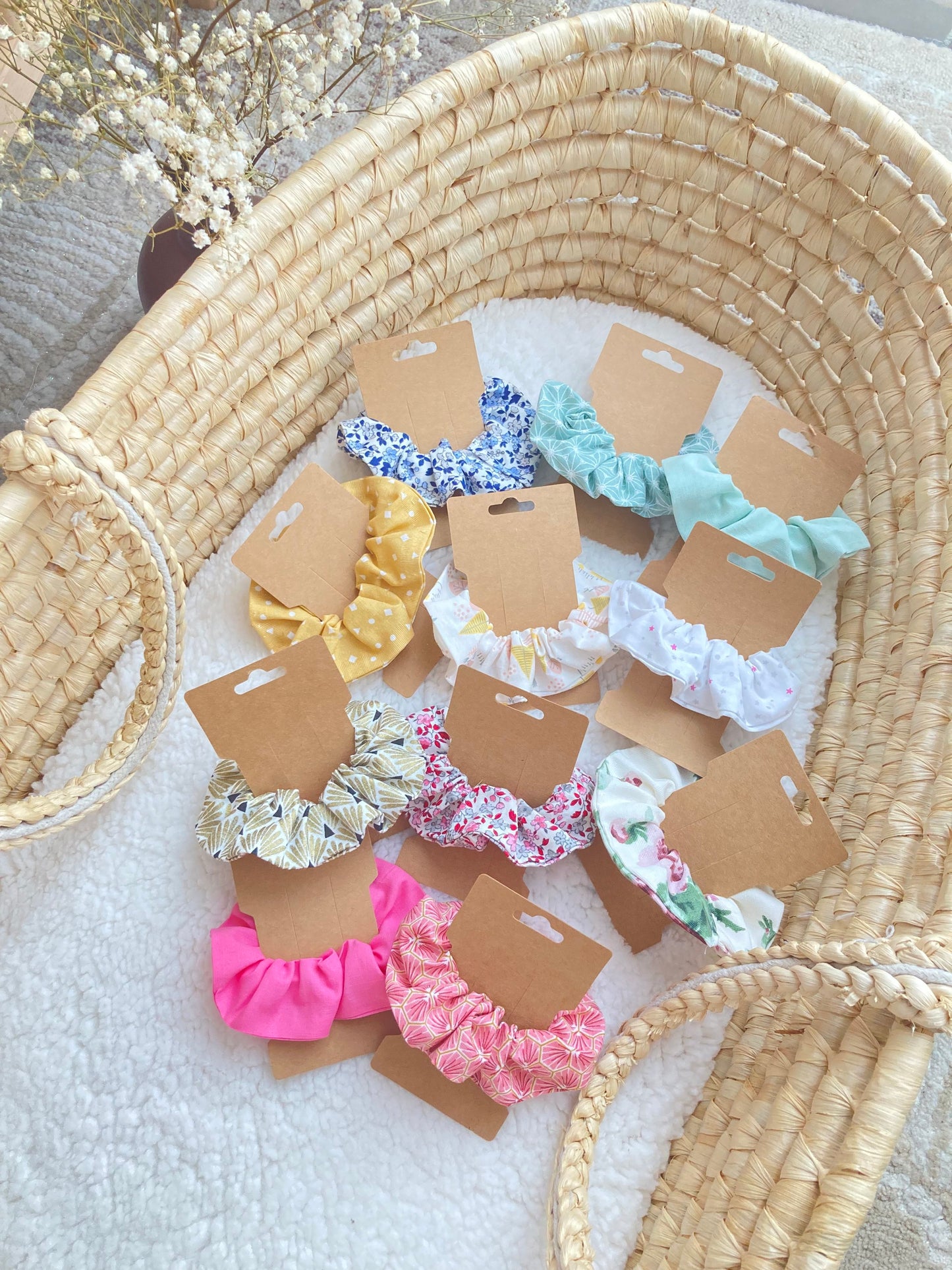 Chouchous up cycling-SQ7477114