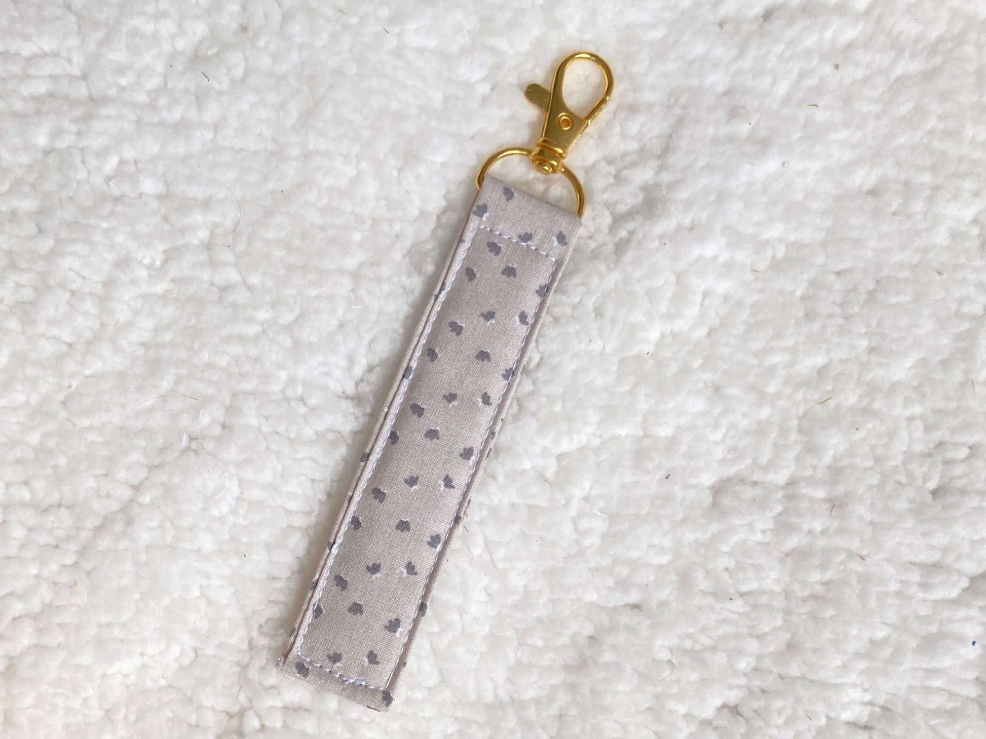 Porte-clés en coton-SQ1988318