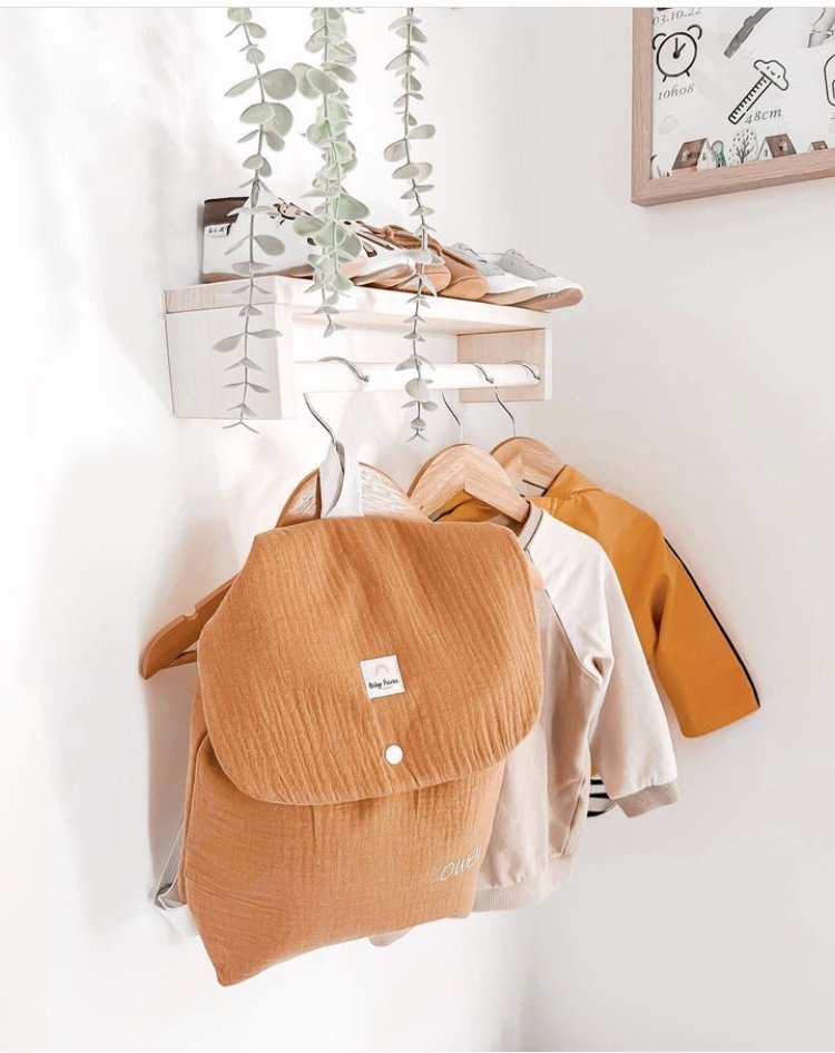 Sac à dos CAMEL-SQ2041623