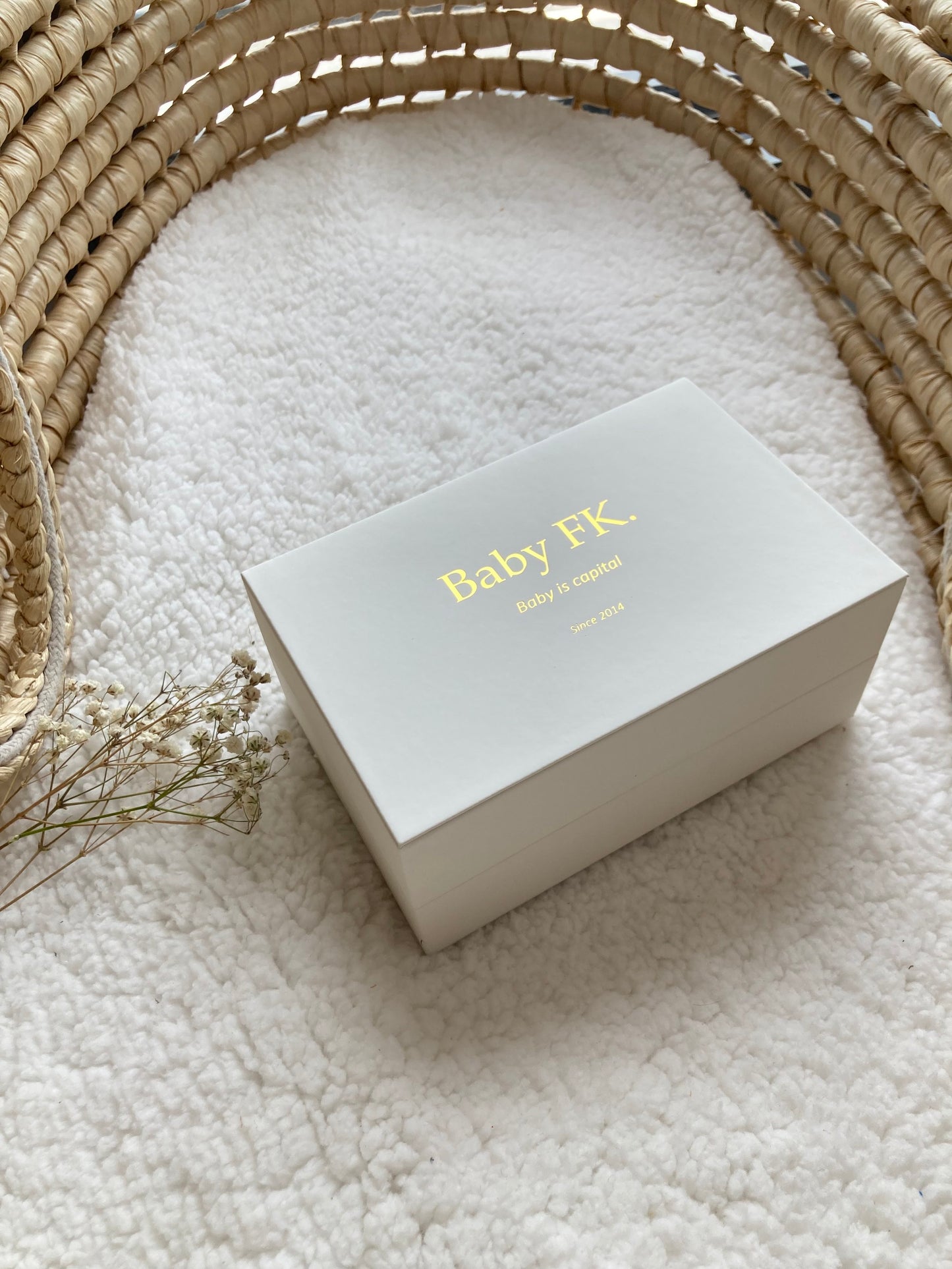 Coffret bracelet et montre-SQ2793126