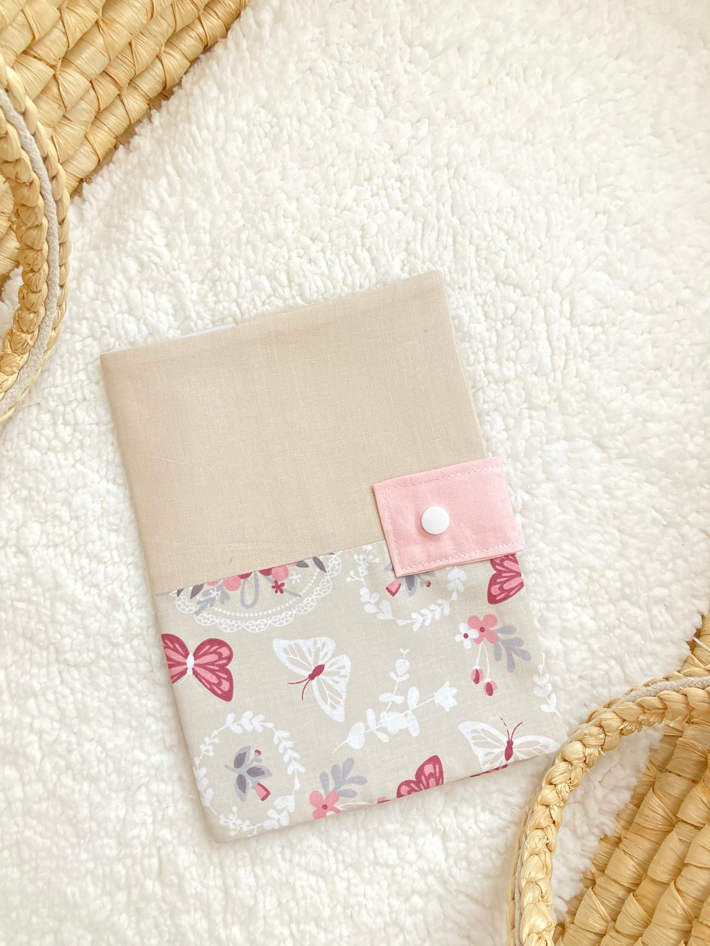 Protèges carnets à motifs diverses-SQ9400370
