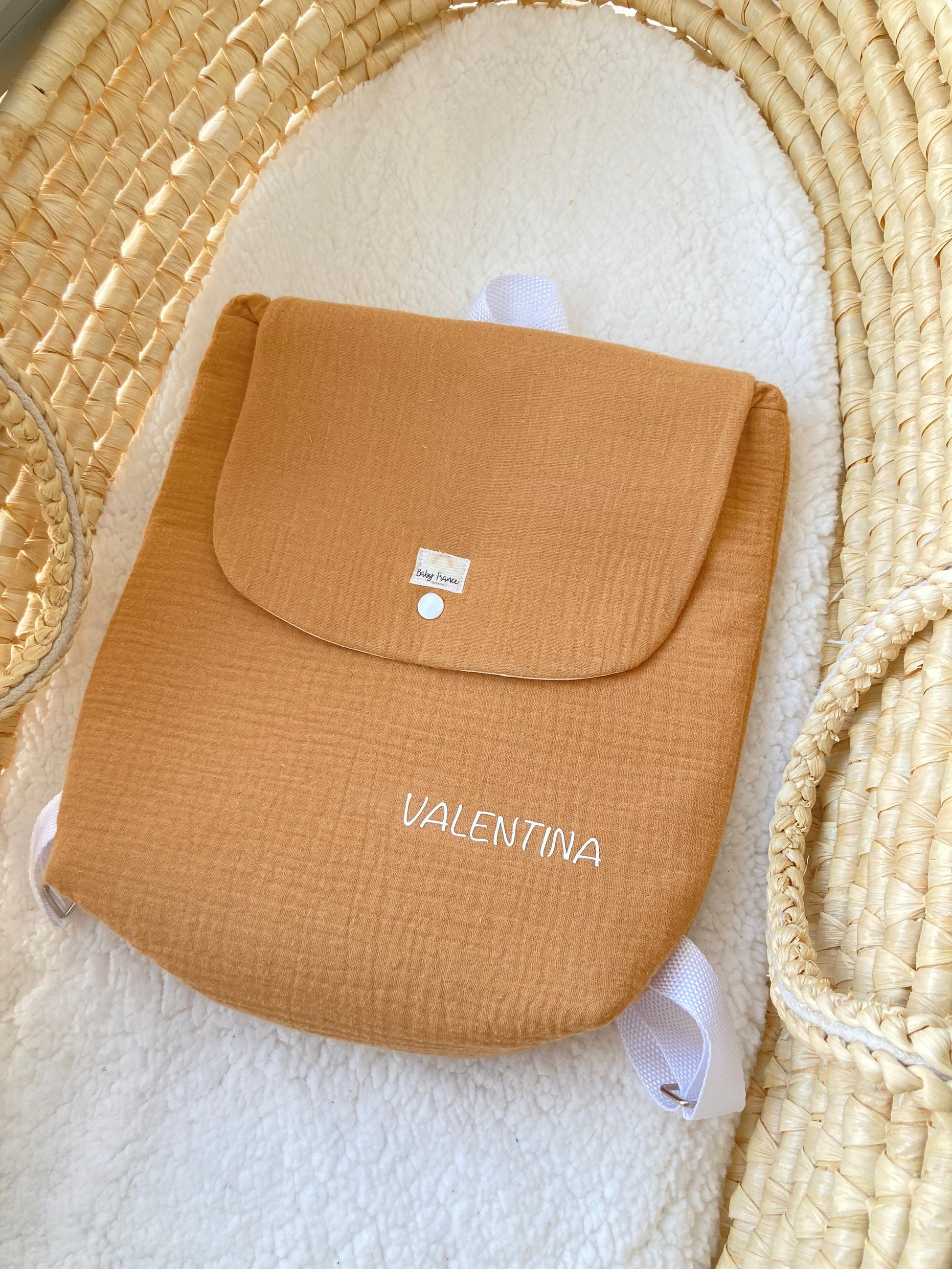 Sac à dos CAMEL-SQ2041623