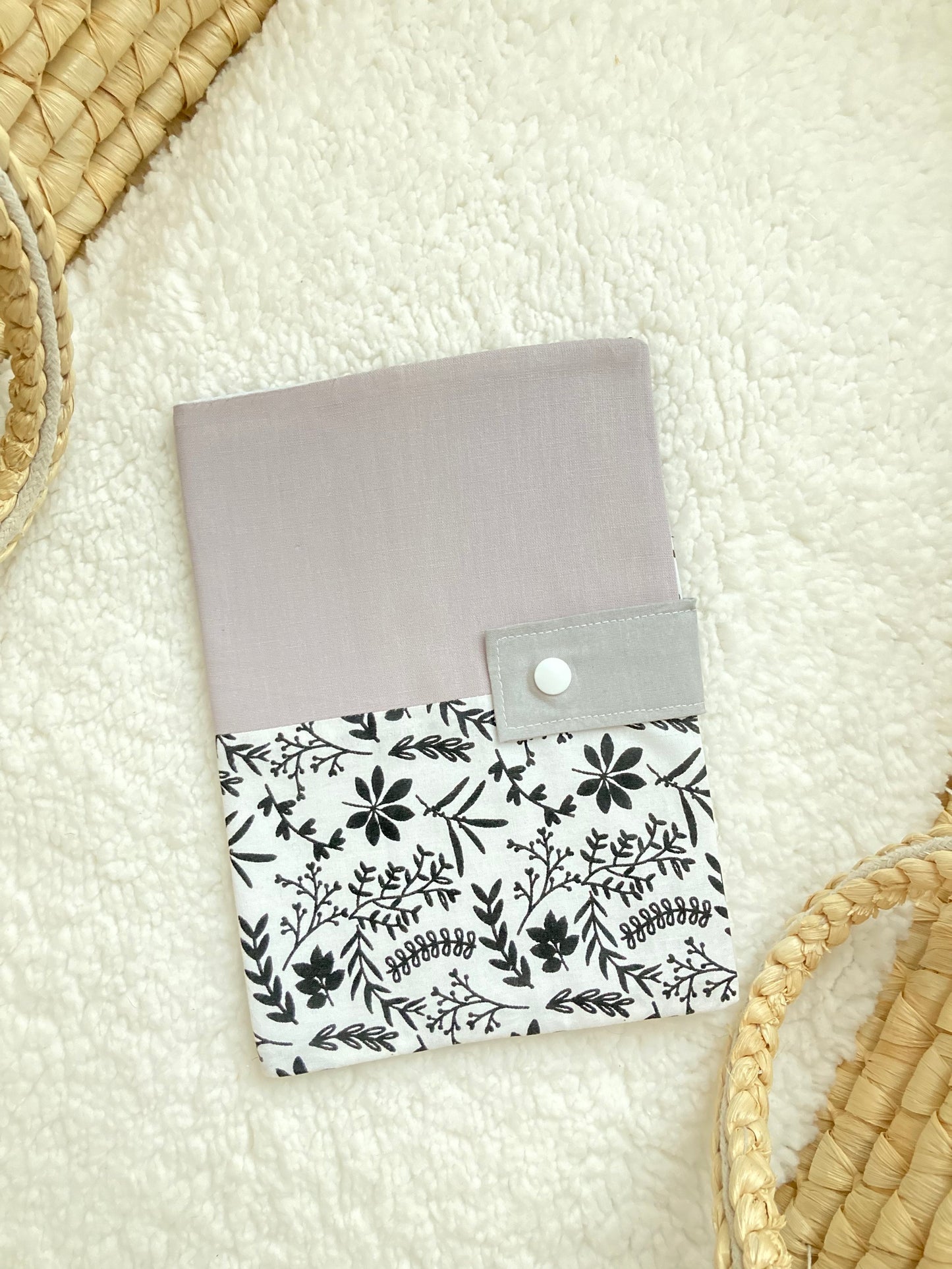 Protèges carnets à motifs diverses-SQ9400370