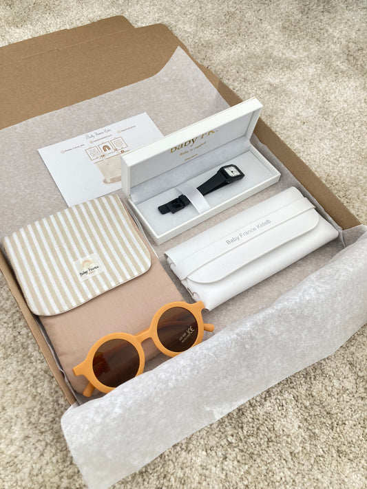 Coffret UNISEXE filles et garçons