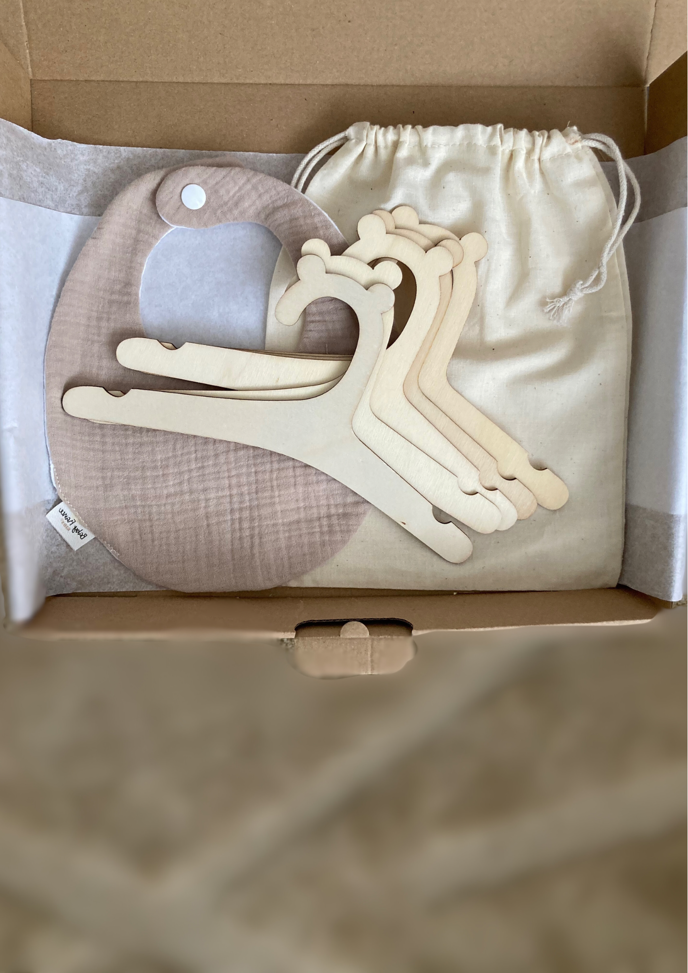 Coffret Basics