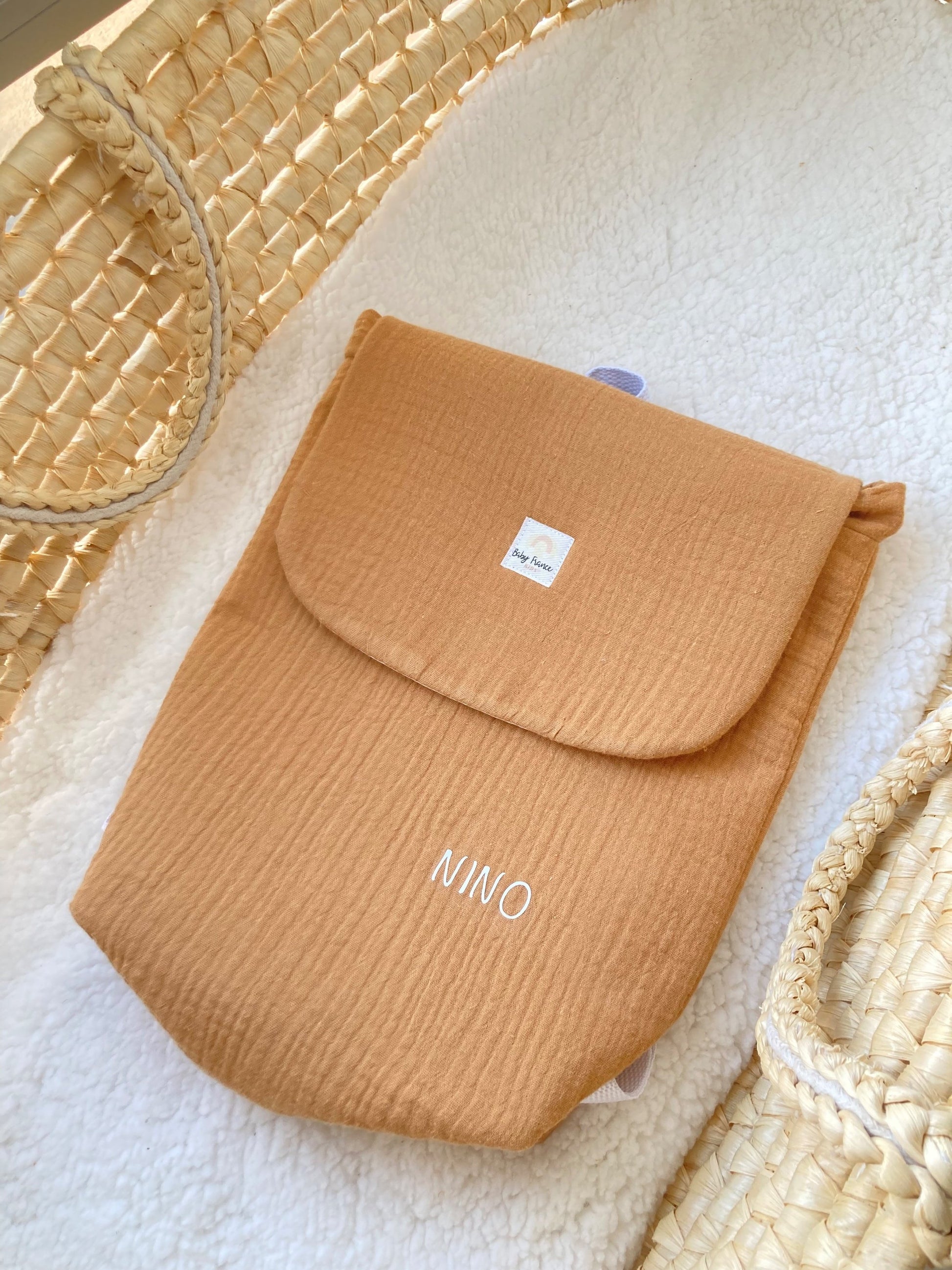 Sac à dos CAMEL-SQ2041623