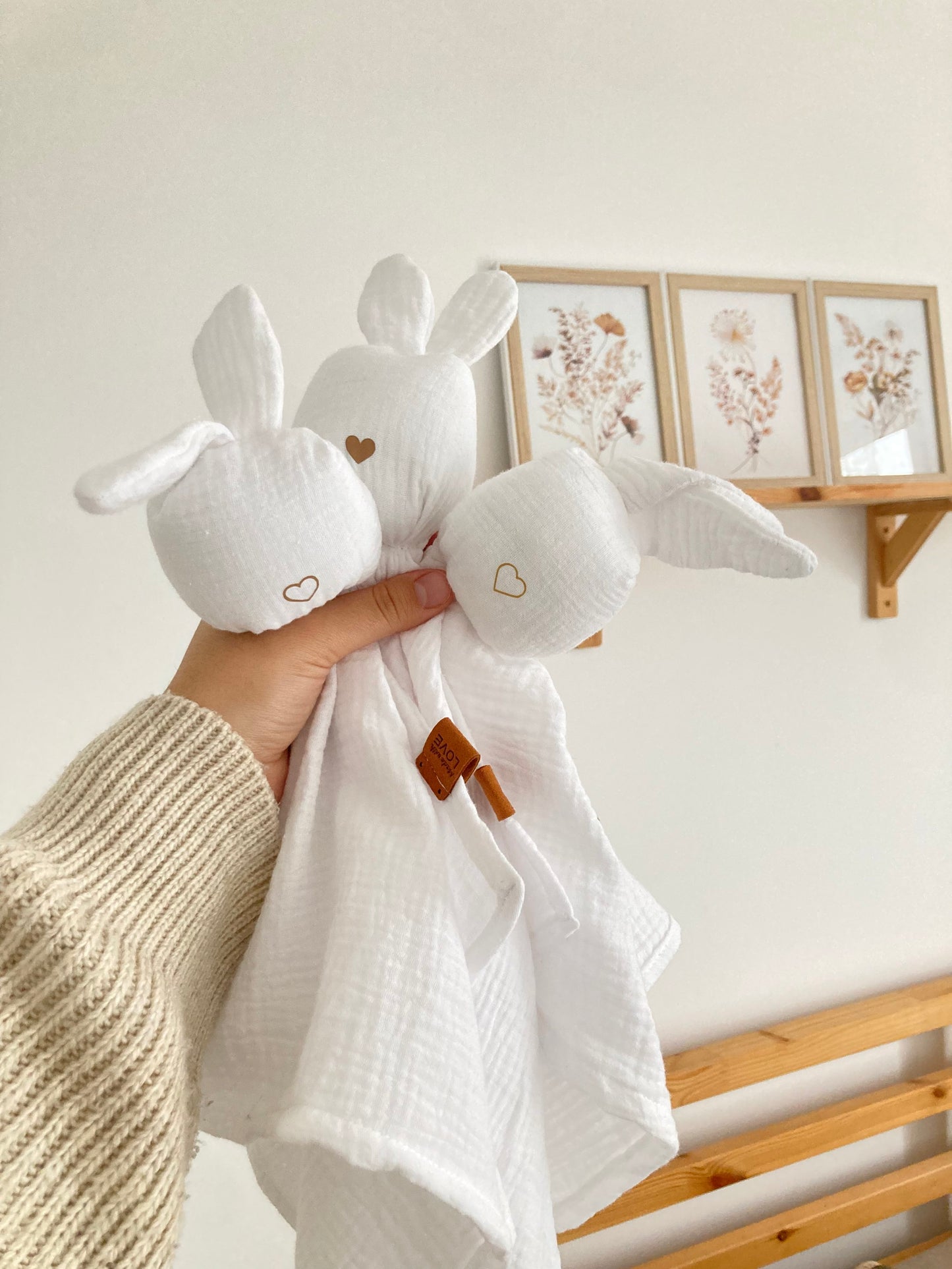 Doudou Lange
