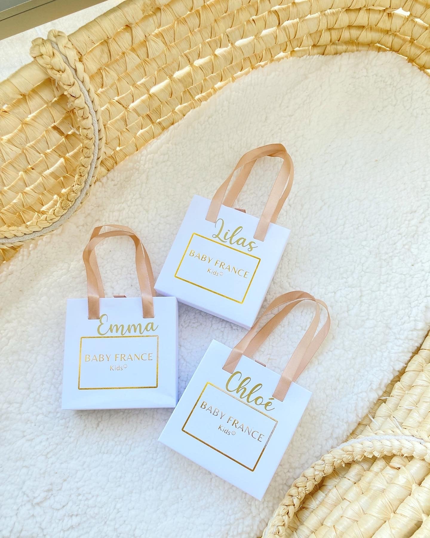 Bracelet en plaqué or 18k-SQ5730665