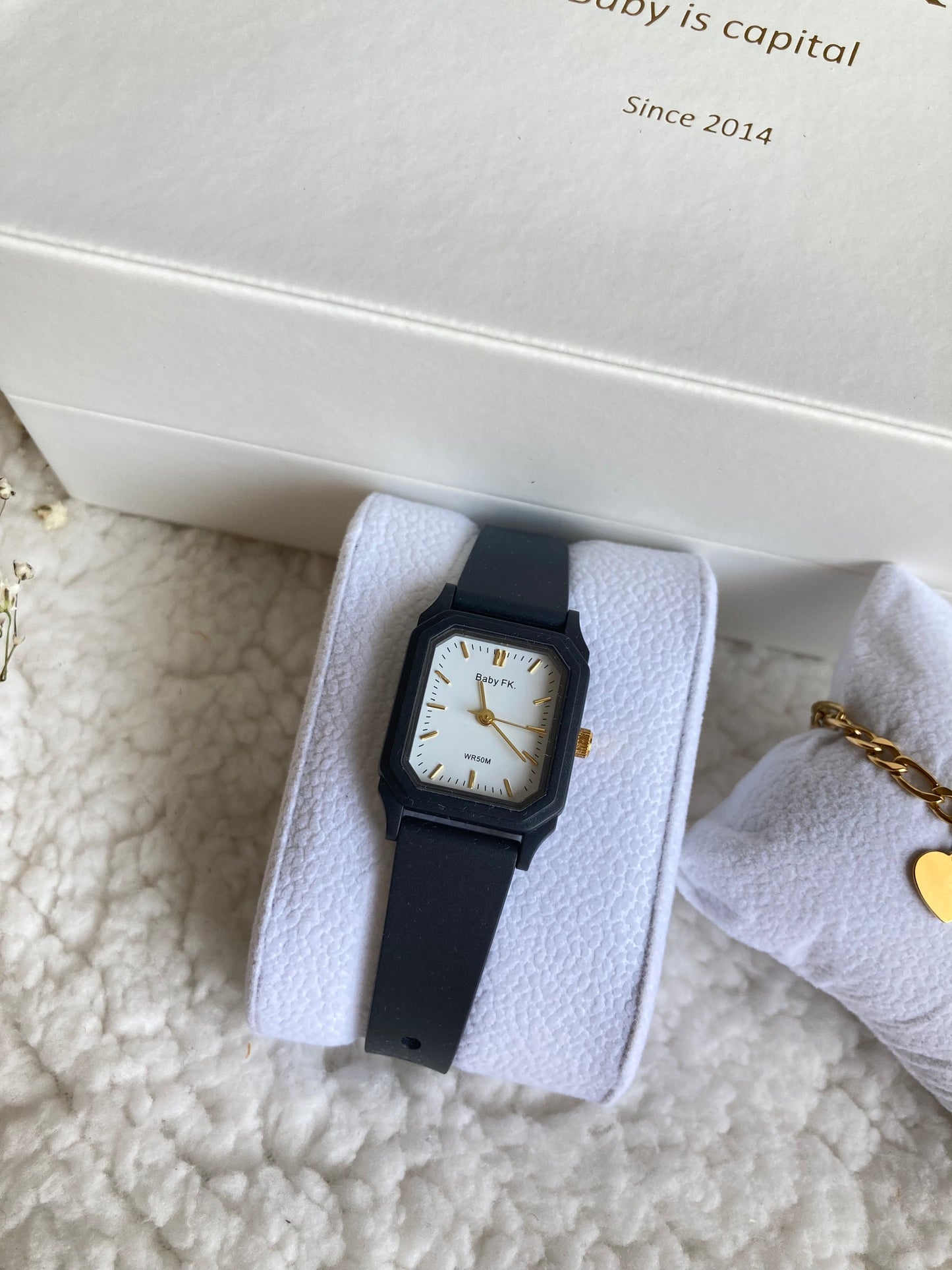 Coffret bracelet et montre-SQ2793126