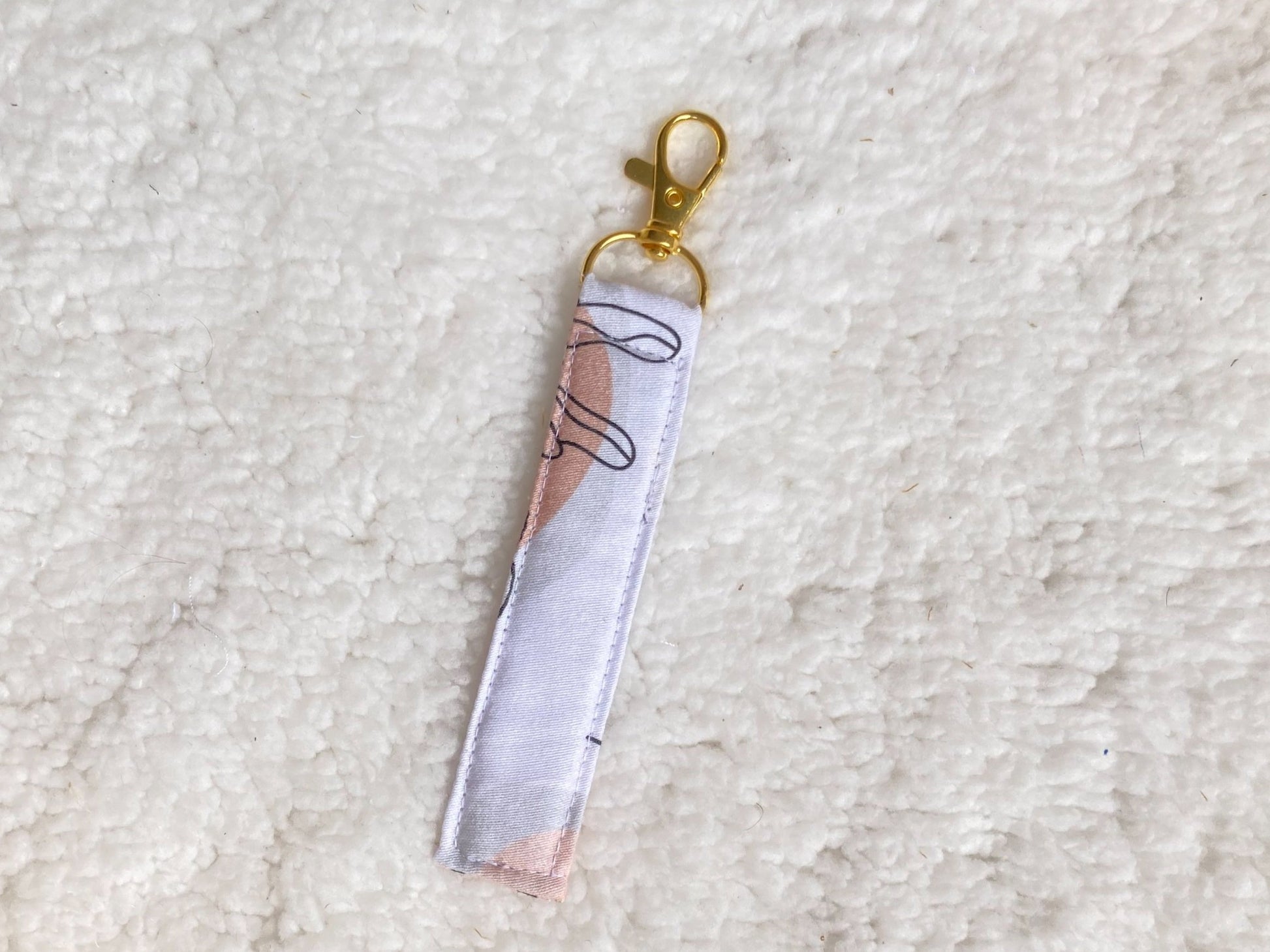 Porte-clés en coton-SQ1988318