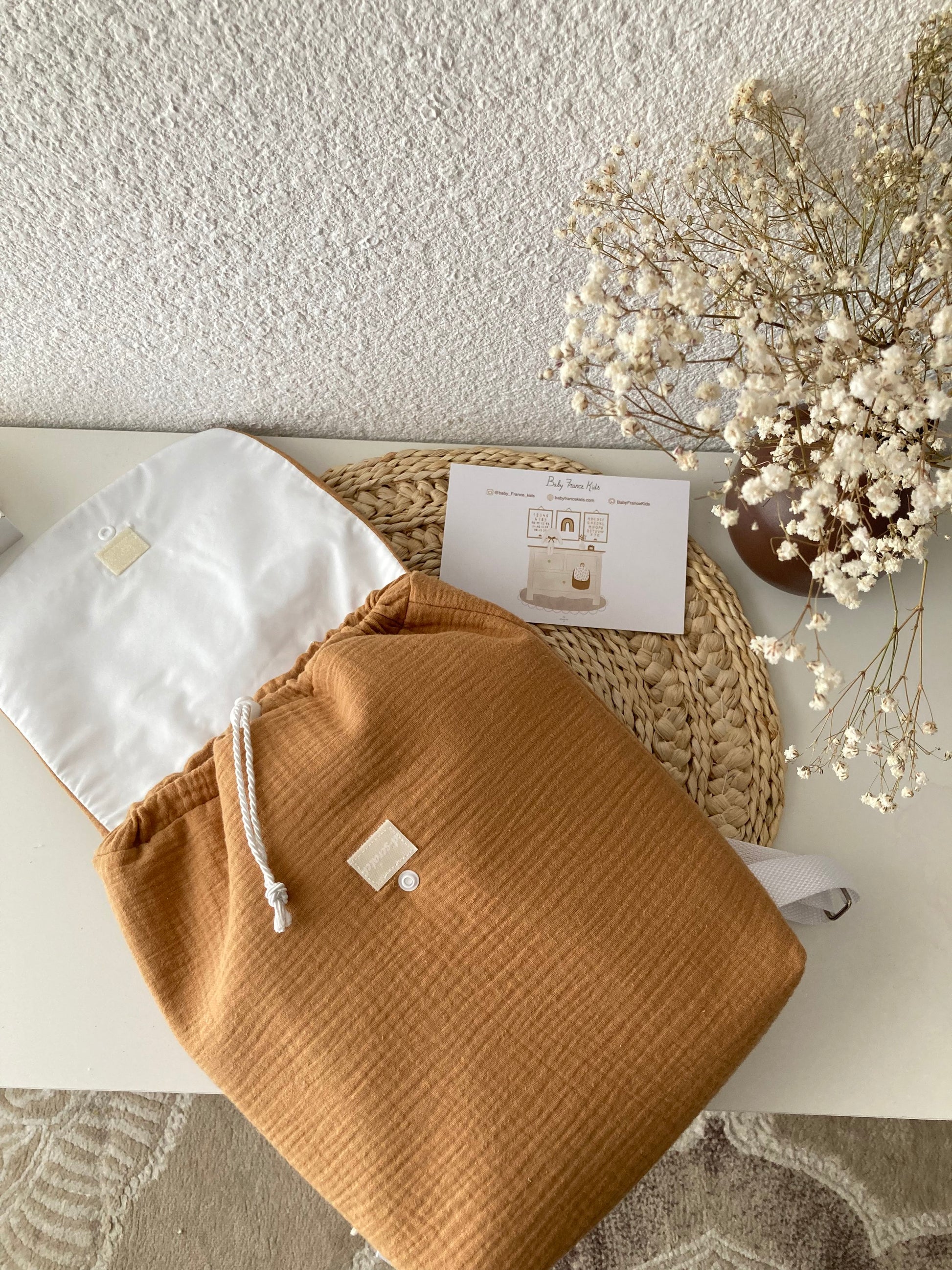 Sac à dos CAMEL-SQ2041623