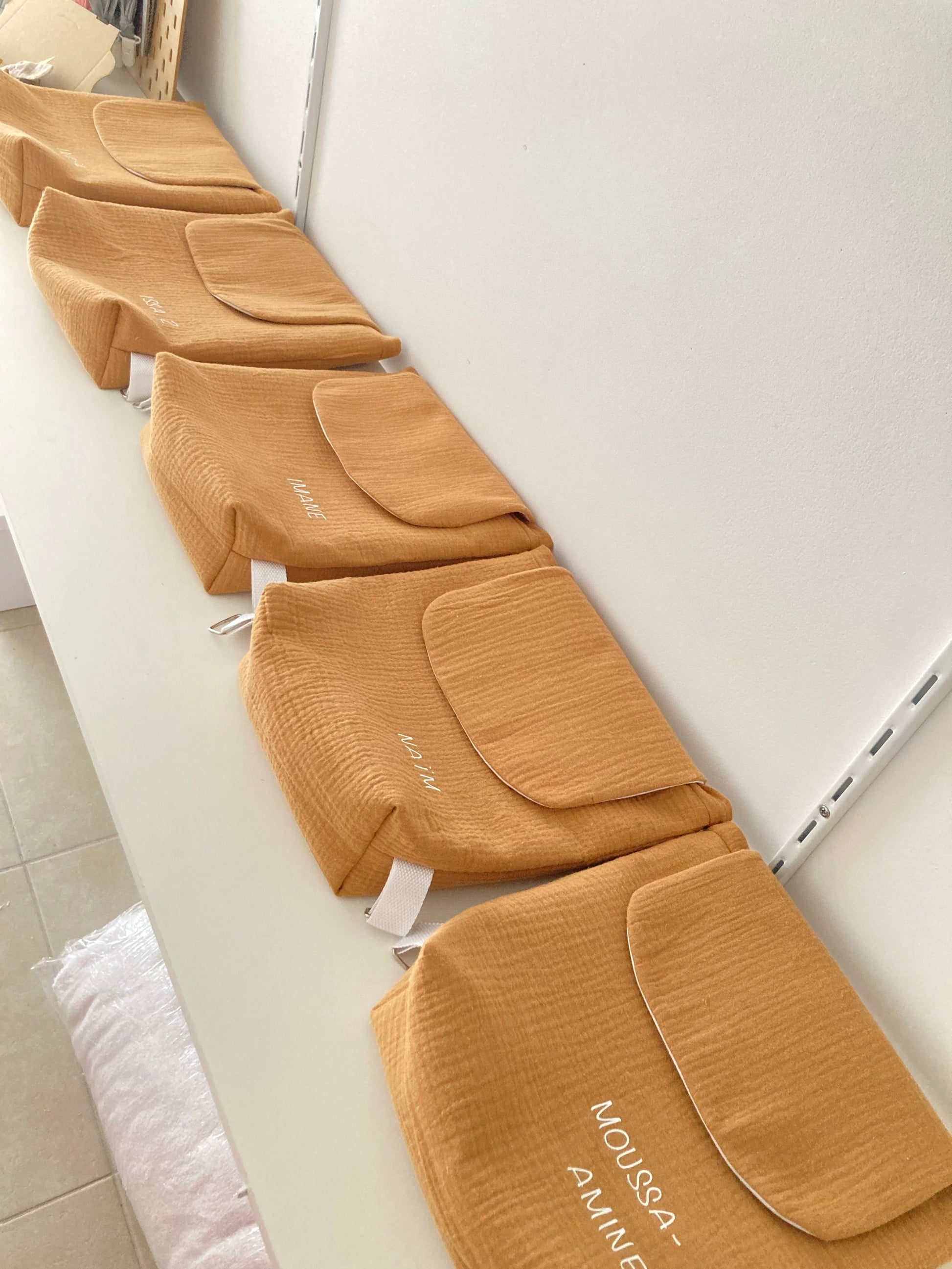 Sac à dos CAMEL-SQ2041623