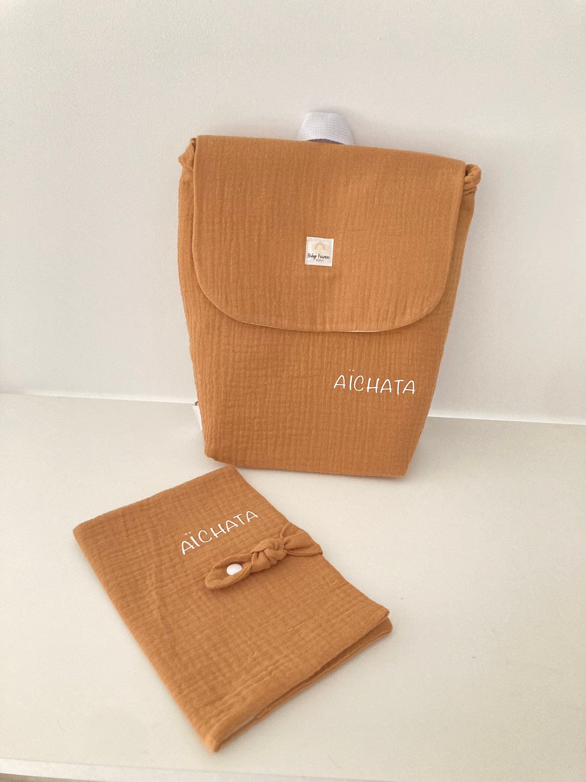 Sac à dos CAMEL-SQ2041623