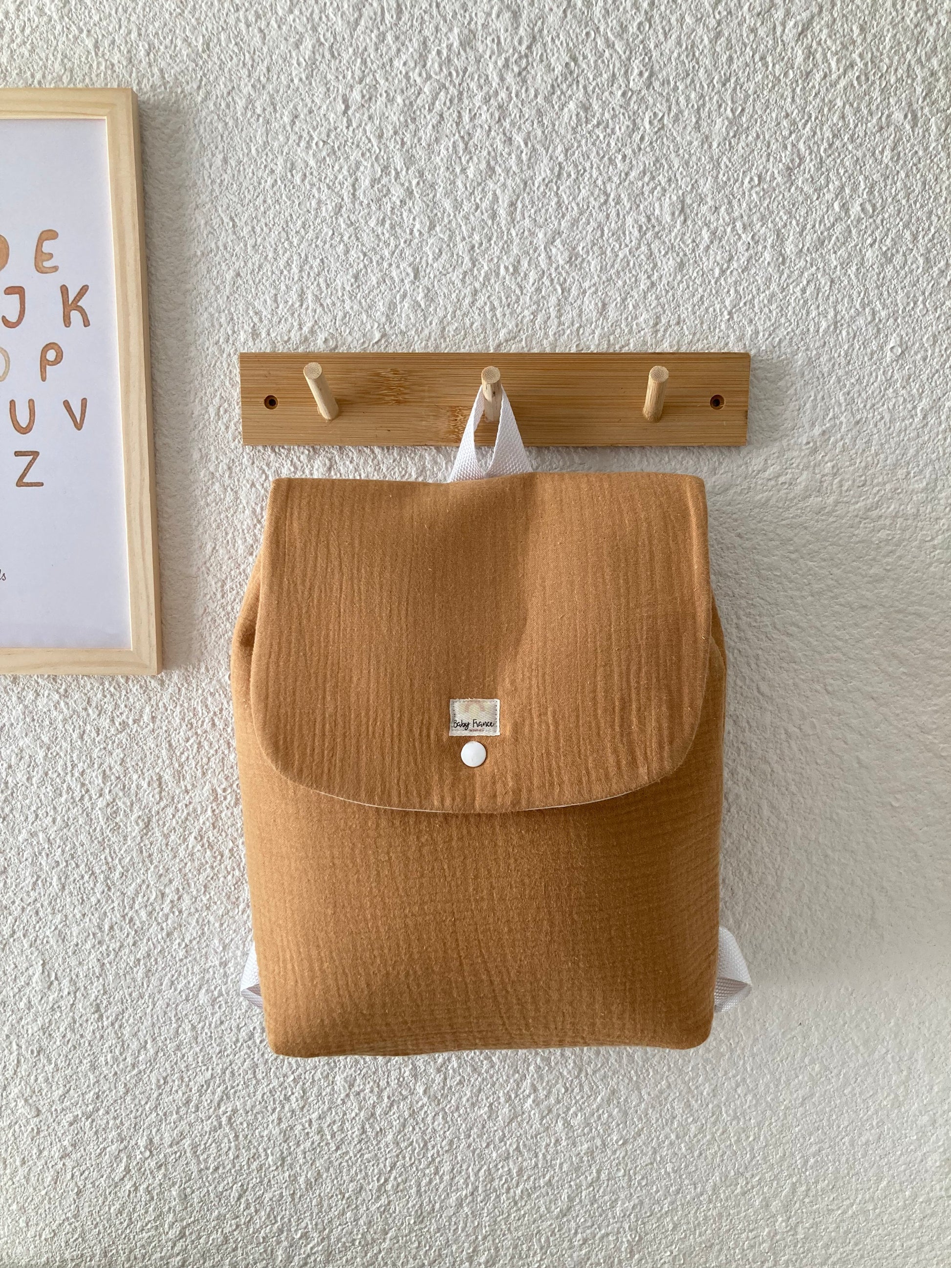 Sac à dos CAMEL-SQ2041623