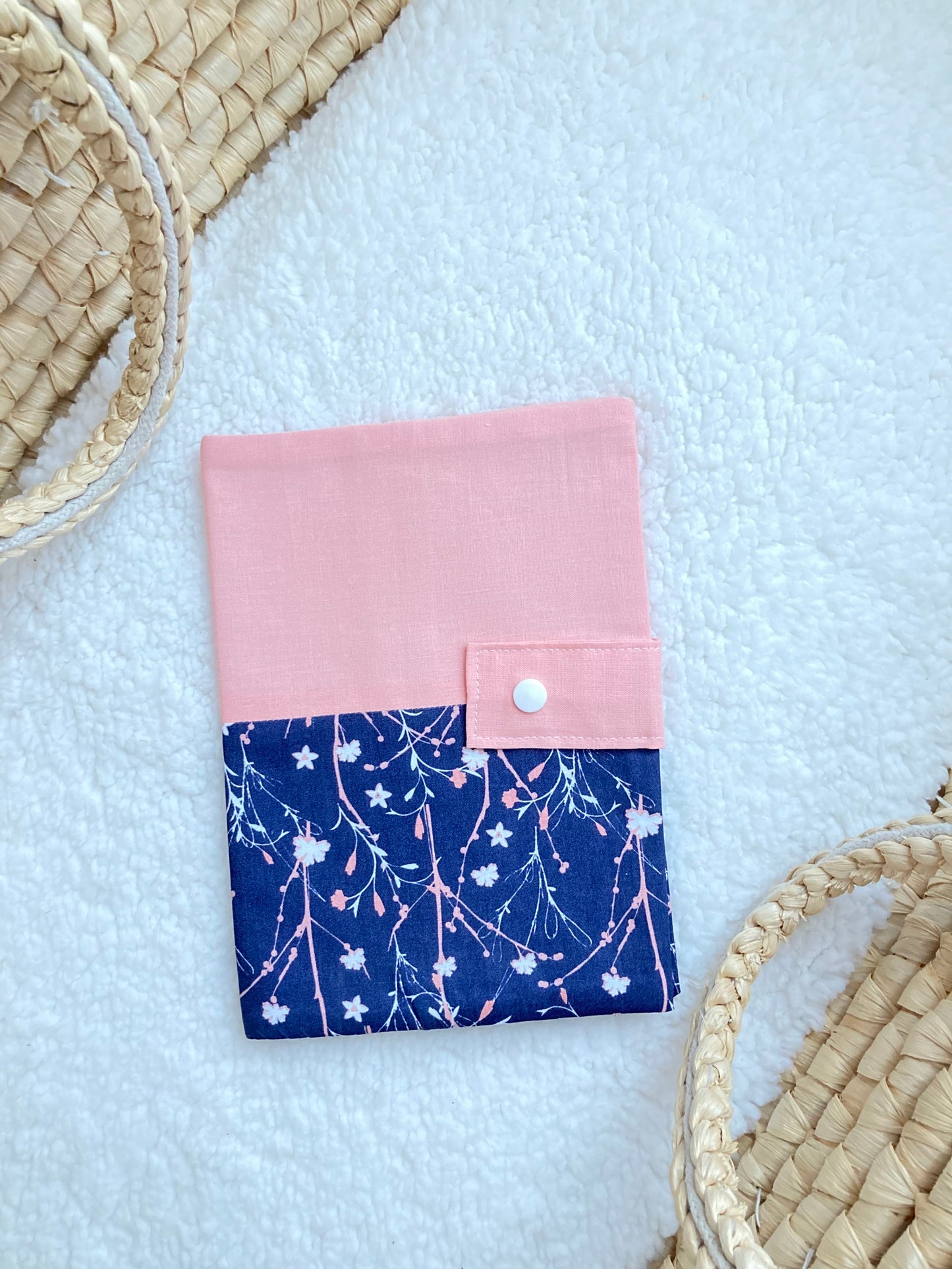 Protèges carnets à motifs diverses-SQ9400370