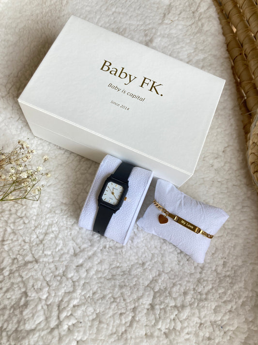 Coffret bracelet et montre-SQ2793126