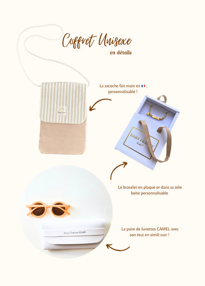 Coffret Luxury (fille)